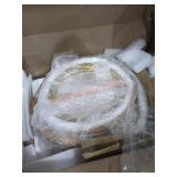 Decorative Gold Mirror Collection