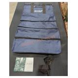 Multifunctional Sports Duffle Bag