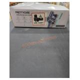 Pretty Care Cordless Vacuum Cleaner