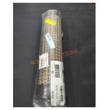 Floor Mat, Size Unknown