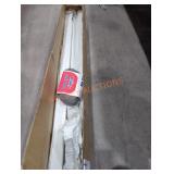 Garage Door Weather Stripping Kit