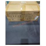 25ft Heated Water Hose