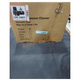 UNOPENED BY ROCKEY TEAM, Could Be Opened At