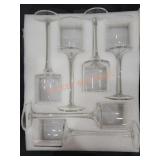 Stemmed Glassware