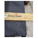 Window Visors