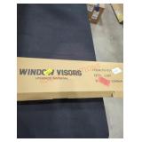 Window Visors