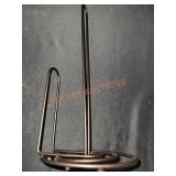 Paper Towel Holder