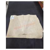 8 Thresholds Placemats