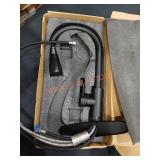 Kitchen Sink Faucet Black