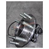 Wheel Bearing & Hub Assembly