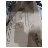 3 Tier Dumbbell Weight Rack