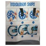 Training Wheels for Bicycle