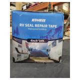 RV Seal Repair Tape