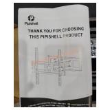 Full-Motion TV Wall Mount