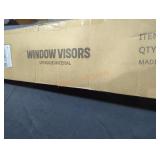 Window Visor