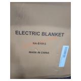 Electric Blanket