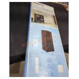 Closetmaid 3 Shelf Stackable Organizer