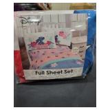 Full Sheet Set