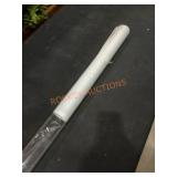 SOLD AS IS WHERE IS NO GUARANTEE OR RETURNS.