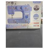 Janome Cat Fancy Sewing Machine