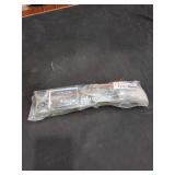 SOLD AS IS WHERE IS NO GUARANTEE OR RETURNS.