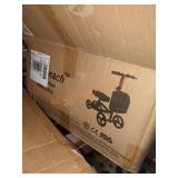 SOLD AS IS WHERE IS NO GUARANTEE OR RETURNS.