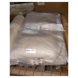 Unknown Size Area Rug