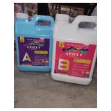 Epoxy Supplies