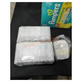 Pampers Newborn Diapers
