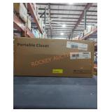 Portable Closet