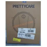 Prettycare Robot Vacuum Cleaner