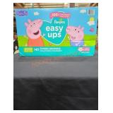 Peppa Pig 2T/3T Training Underwear