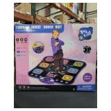 Light-Up Music Dance Mat
