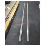 Sold as is where is. No guarantee or returns.