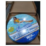 Swimways Premium Springfloat Recliner