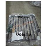 Retractable Baby Gate