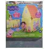 Peppa Pig Modular Play Space