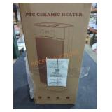 PTC Ceramic Heater