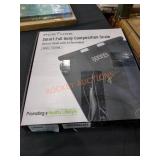 Smart Full Body Composition Scale