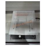 Adjustable Work Bench