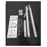 LED Corner Floor Light