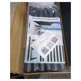 SOLD AS IS WHERE IS NO GUARANTEE OR RETURNS.