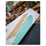 Wooden Monitor Stand