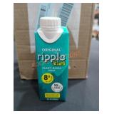 Ripple Kids Plant Based Milk