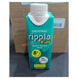 Ripple Kids Plant Based Milk