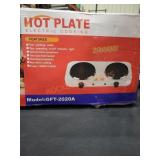 Hot Plate