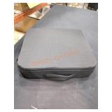 SOLD AS IS WHERE IS NO GUARANTEE OR RETURNS.