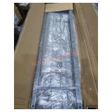 Over The Toilet Storage