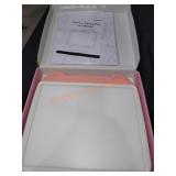 Light Up Tracing Pad