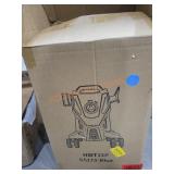 Electric Pressure Washer